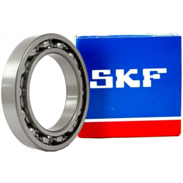 6300-SKF 10x35x11 Metric Ball Bearing Thumbnail